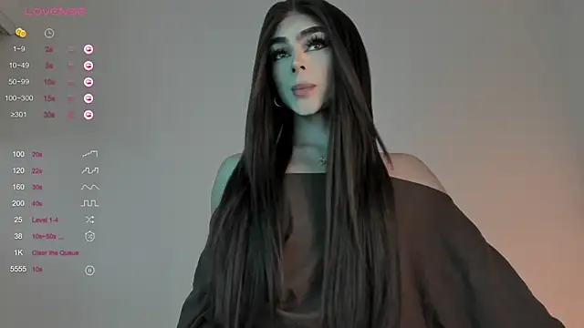 sweetest bella online show from 4, 2, 2025