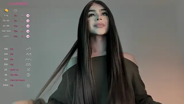 sweetest bella online show from 6, 2, 2025