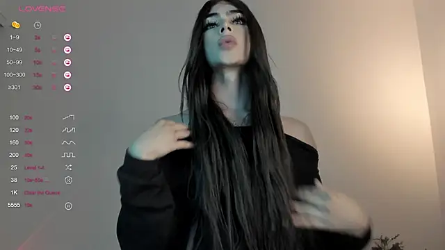 sweetest bella online show from 9, 2, 2025