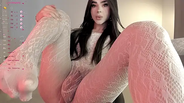 sweetest bella online show from 1, 2, 2026