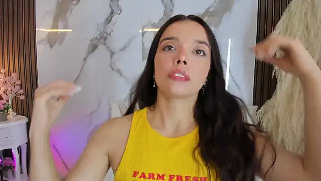 hannahill69 online show from 19, 9, 2025