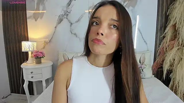 hannahill69 online show from 5, 3, 2026