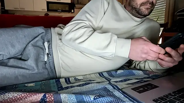 Lucas1andOnly4Girl online show from 13, 1, 2025