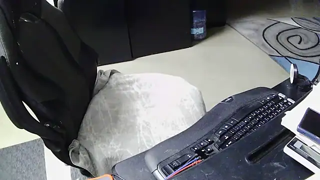 TrevorSteele online show from 13, 9, 2025