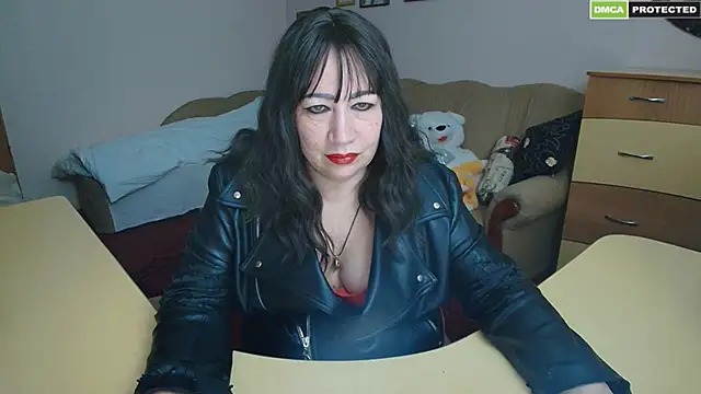 Lucretia Goldi  online show from 6, 3, 2025