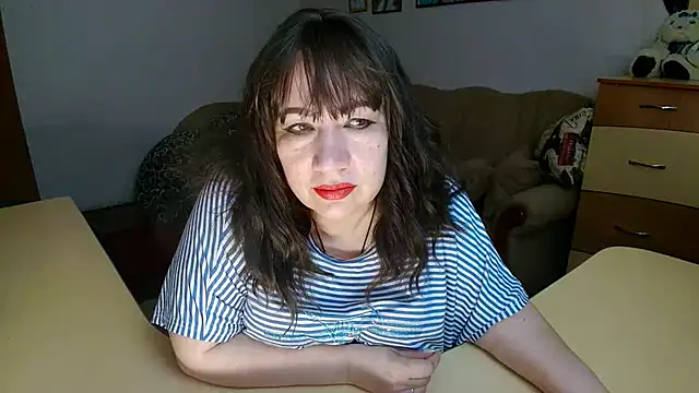 Lucretia Goldi  online show from 19, 2, 2026