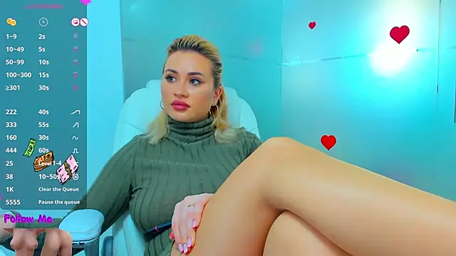 sassy madeline online show from 9, 1, 2025