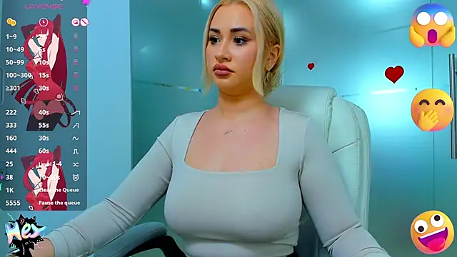 sassy madeline online show from 24, 1, 2025