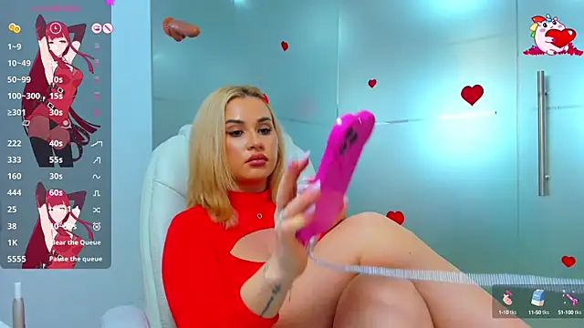 sassy madeline online show from 7, 2, 2025