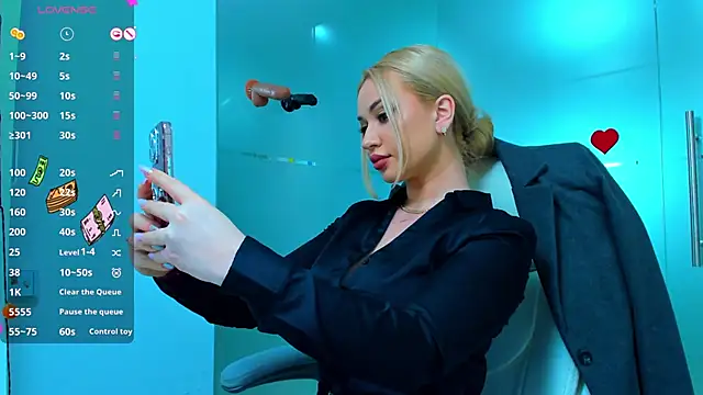 sassy madeline online show from 4, 3, 2025