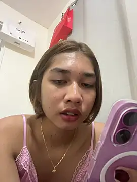 SweetCumFrancine online show from 9, 5, 2026