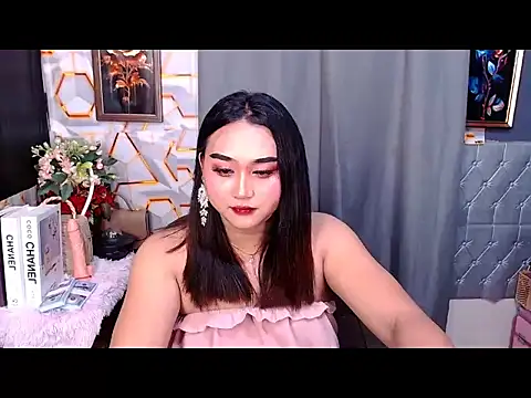 SweetCumFrancine online show from 6, 6, 2026