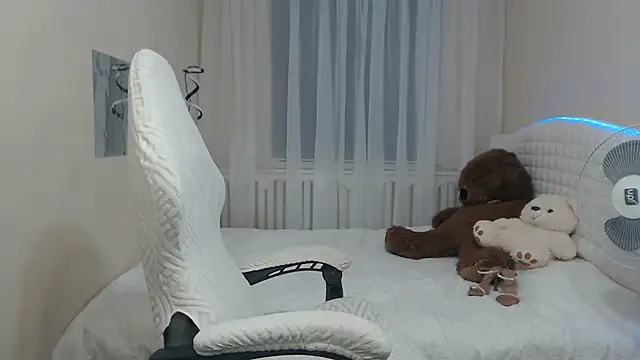 DeboraHorny online show from 11, 9, 2025