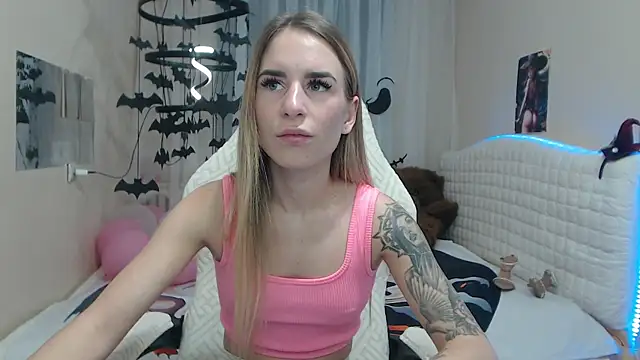 DeboraHorny online show from 31, 10, 2025