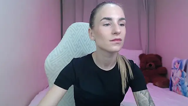 DeboraHorny online show from 26, 3, 2026