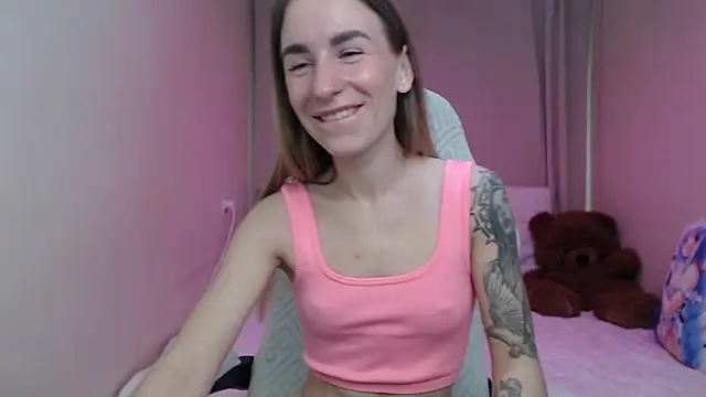 DeboraHorny online show from 29, 3, 2026