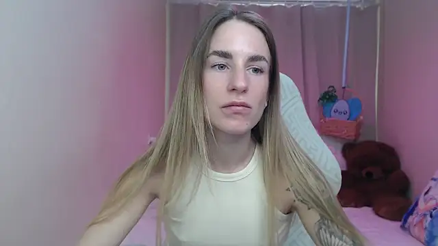 DeboraHorny online show from 4, 4, 2026