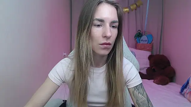 DeboraHorny online show from 10, 4, 2026
