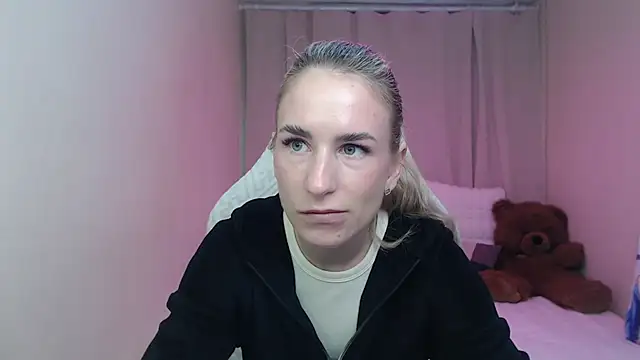 DeboraHorny online show from 2, 5, 2026