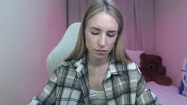 DeboraHorny online show from 4, 5, 2026