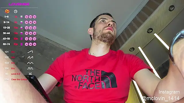 Vinsent Frantlyy online show from 15, 9, 2025