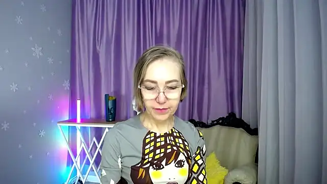 queen a n i online show from 16, 11, 2025