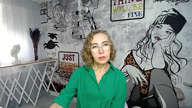Snapshot of queen_a_n_i chatting on 4, 8, 2026 queen a n i online show from 4, 8, 2026