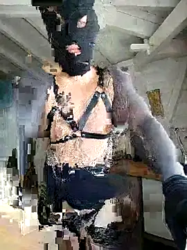 KatiaEnFeu online show from 19, 9, 2025