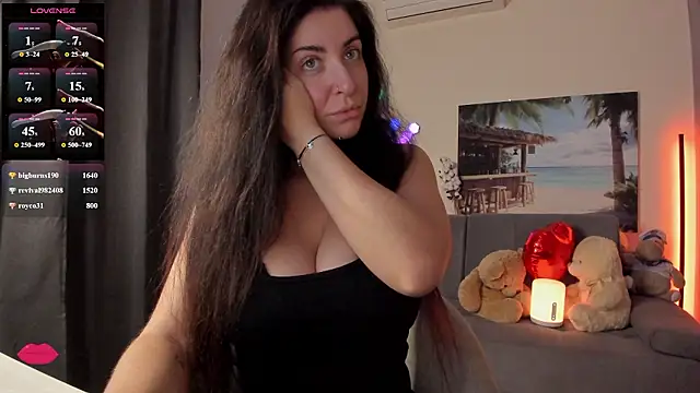 victorias world online show from 14, 7, 2026