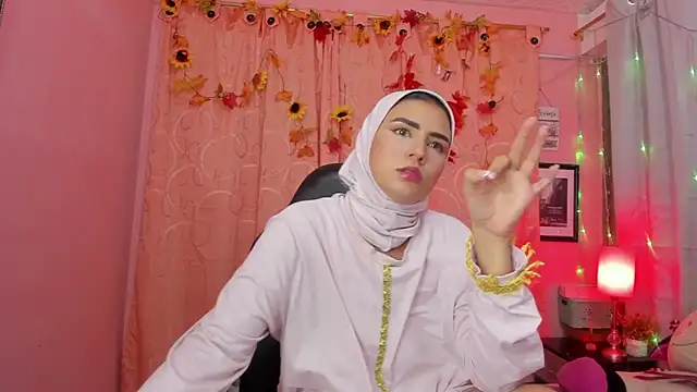 Snapshot of DarshaKhemu chatting on 20, 1, 2025 DarshaKhemu online show from 20, 1, 2025