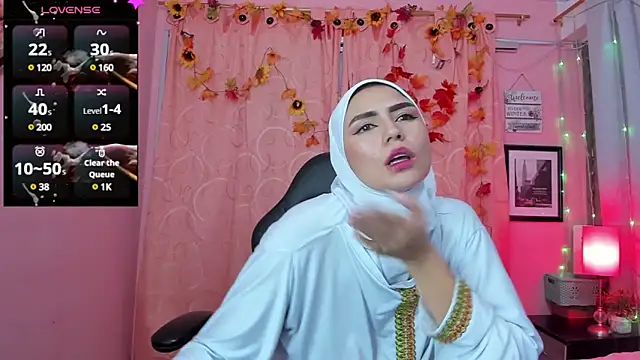 Snapshot of DarshaKhemu chatting on 2, 2, 2025 DarshaKhemu online show from 2, 2, 2025