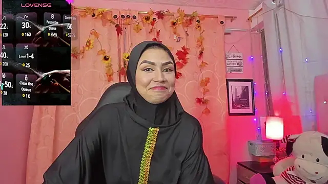 Snapshot of DarshaKhemu chatting on 4, 2, 2025 DarshaKhemu online show from 4, 2, 2025