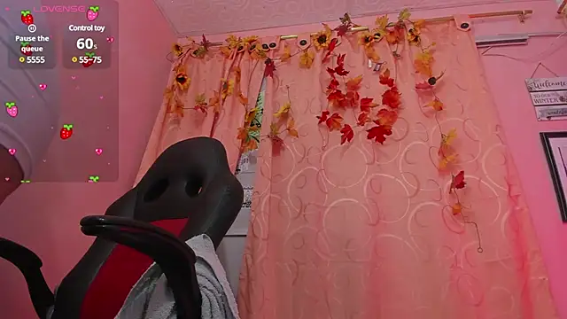 Snapshot of DarshaKhemu chatting on 14, 2, 2025 DarshaKhemu online show from 14, 2, 2025