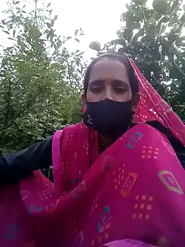 Mohni Das online show from 13, 10, 2025