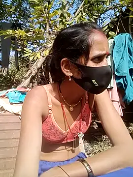 Mohni Das online show from 6, 1, 2026