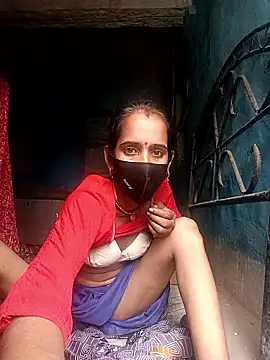 Mohni Das online show from 5, 5, 2026