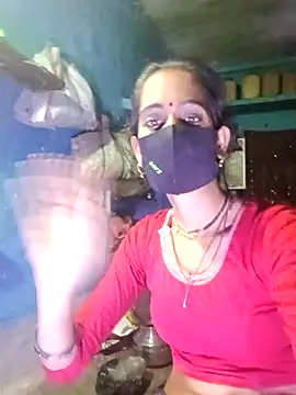 Mohni Das online show from 5, 5, 2026