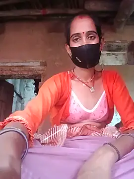 Snapshot of Mohni_Das chatting on 2, 7, 2026 Mohni Das online show from 2, 7, 2026