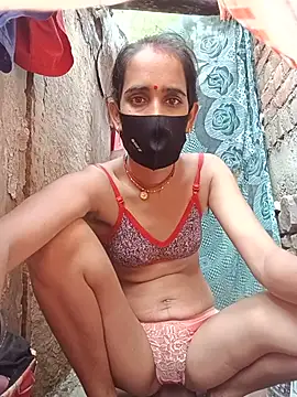 Snapshot of Mohni_Das chatting on 24, 7, 2026 Mohni Das online show from 24, 7, 2026