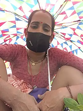 Snapshot of Mohni_Das chatting on 9, 8, 2026 Mohni Das online show from 9, 8, 2026