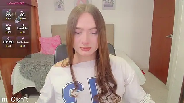 Miley Baker online show from 12, 2, 2025