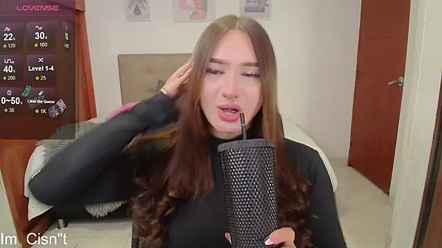 Miley Baker online show from 12, 2, 2025