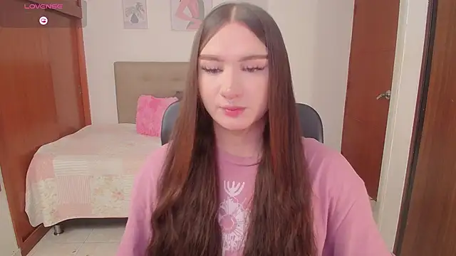 Miley Baker online show from 22, 11, 2025