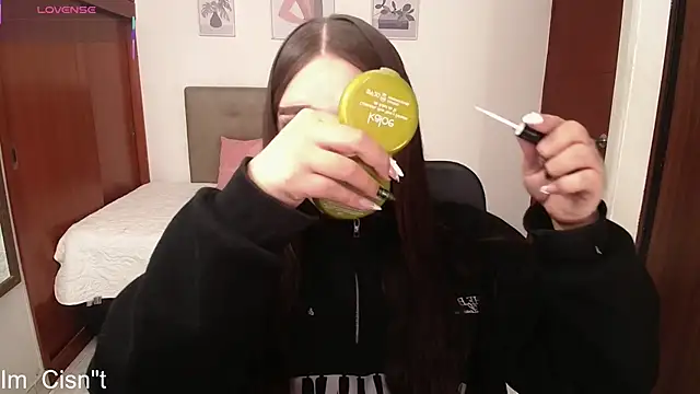 Miley Baker online show from 17, 1, 2026