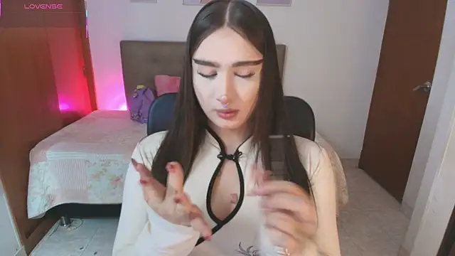 Miley Baker online show from 29, 4, 2026