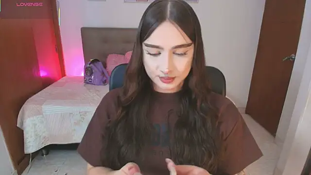 Miley Baker online show from 6, 5, 2026