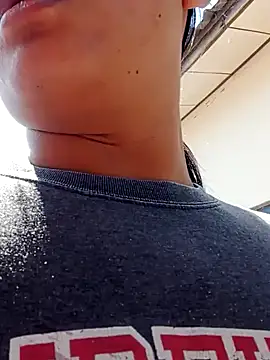 Snapshot of NannyNannybabe chatting on 19, 1, 2025 NannyNannybabe online show from 19, 1, 2025