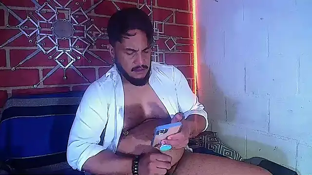 the master foal  online show from 14, 3, 2025