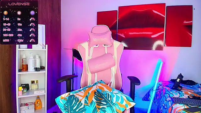 jacoob woods online show from 8, 9, 2025