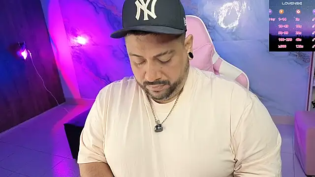jacoob woods online show from 29, 4, 2026